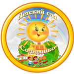 Логотип Соборний район. ДНЗ № 311